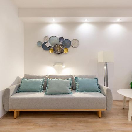 Downtown Nature Apartment Budapest Exterior photo