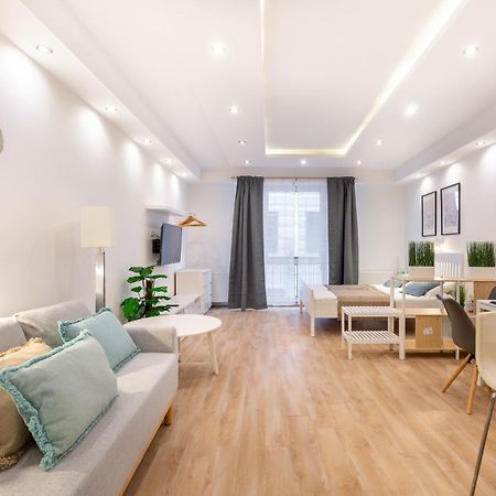 Downtown Nature Apartment Budapest Exterior photo
